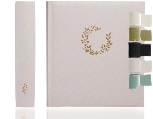 La Lente Premium Scrapbook