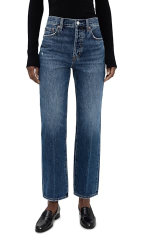 PISTOLA Womens Cassie Jeans Cameo Vintage 26