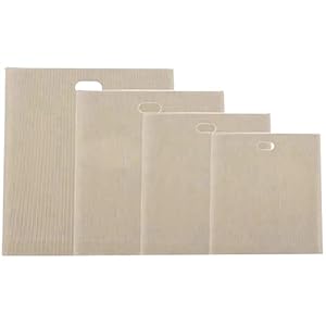 Bysl 5003 Worki do Tosterów 4 szt.