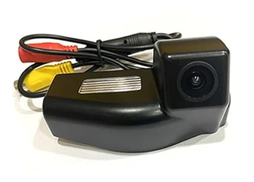 Caméra de recul HD pour voiture Mazda 2 3 système surveillance stationnement kit
