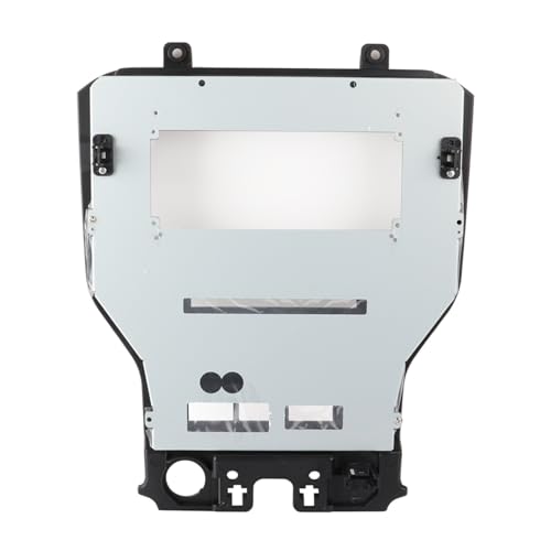 Kit de cadre autoradio pour Mustang 2015-2019 résout vide panneau 9 pouces - 2