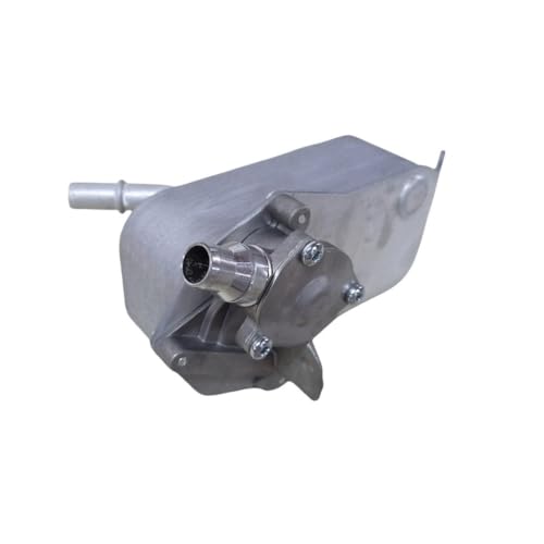 Enfriador de aceite 17217551647 que estabiliza la temperatura de la transmisión en BMW F30 E90