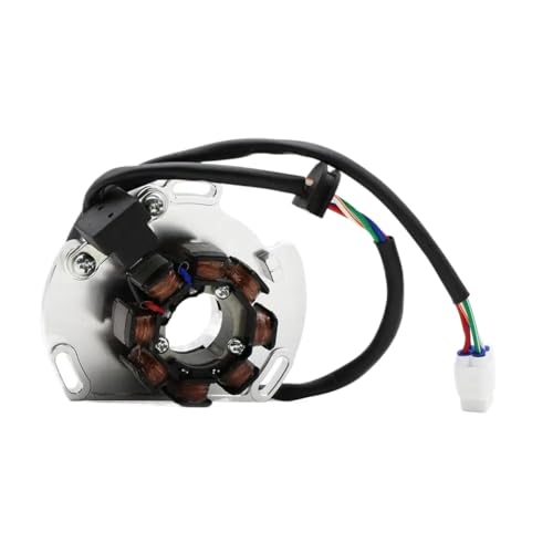Bobine stator magnéto alternateur pour moto cross TC65