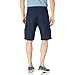 Levi's Men's Carrier Cargo Shorts (Also Available in Big & Tall), Navy Blazer-Ripstop, 33