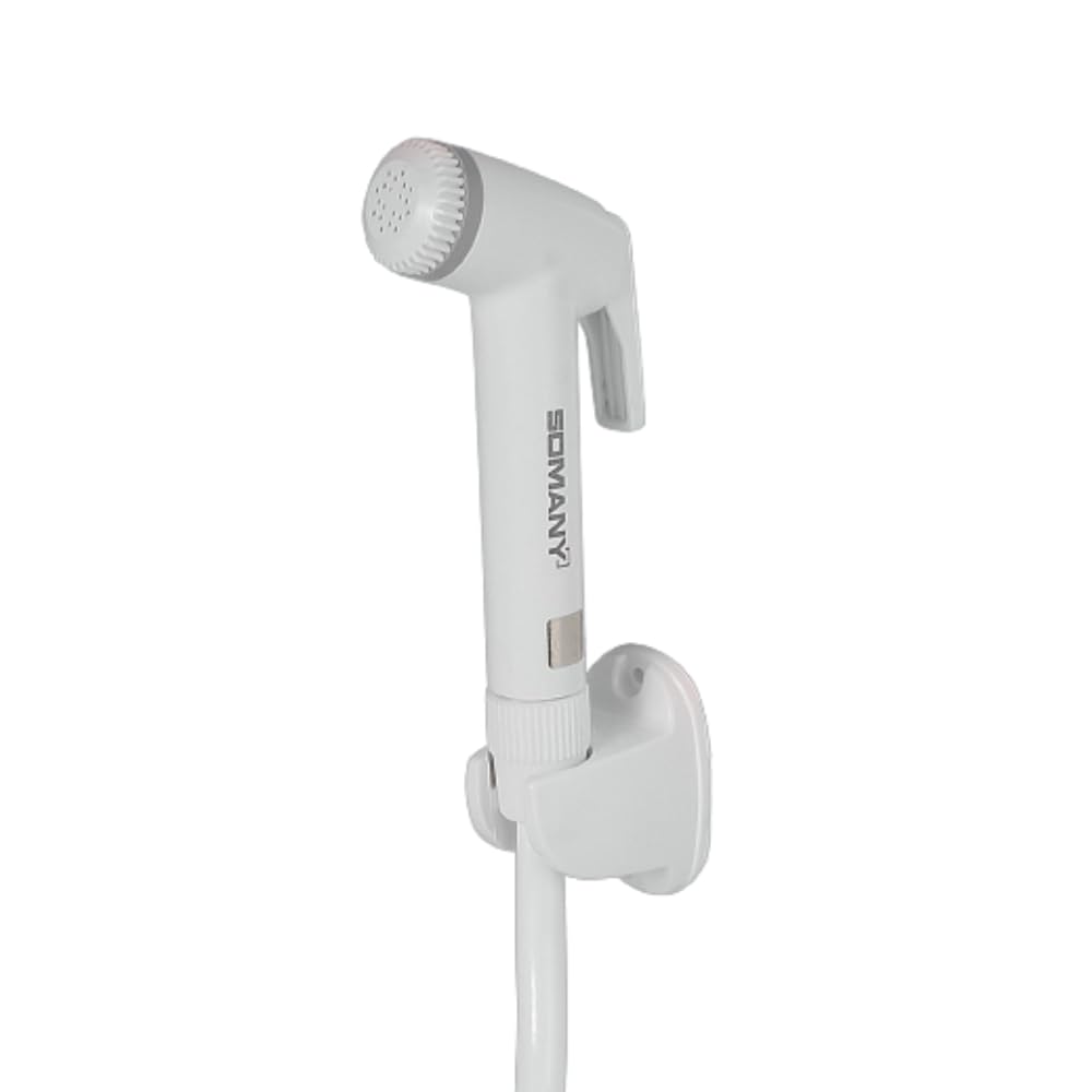 Somany Optimus ABS White Health Faucet with 1 Meter Tube (B0CNJXS3JJ) Amazon Price History, Amazon Price Tracker