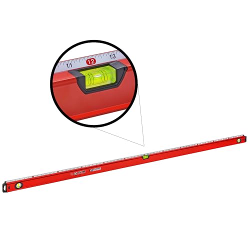 Kapro 770 Exodus Professional Box Level, 72 in