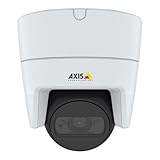 Axis M3126-LVE - Monitoraggio di rete