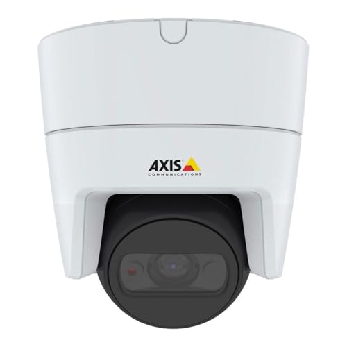 Axis M3126-LVE - Netzwerk-Überwachungska