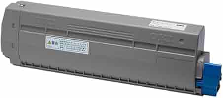 Amazon | OKI トナーカートリッジTNR-C3LK4 ブラック 純正品