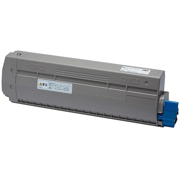 Amazon | OKI トナーカートリッジTNR-C3LK4 ブラック 純正品 | トナー