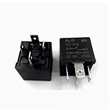Relais PLID M4 012-1H1G PLID M4 0121H1G 12V DCV12 12VDC40A 4PIN(5PCS)