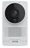 AXIS M1075-L Mk II - IP-Sicherheitskamera - Drinnen - Kabelgebunden - Ambarella CV25-120 dB - Decke/Wand (03280-001)(7331021091856)