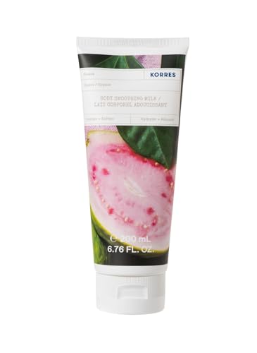 Korres Guava Body Smoothing Milk