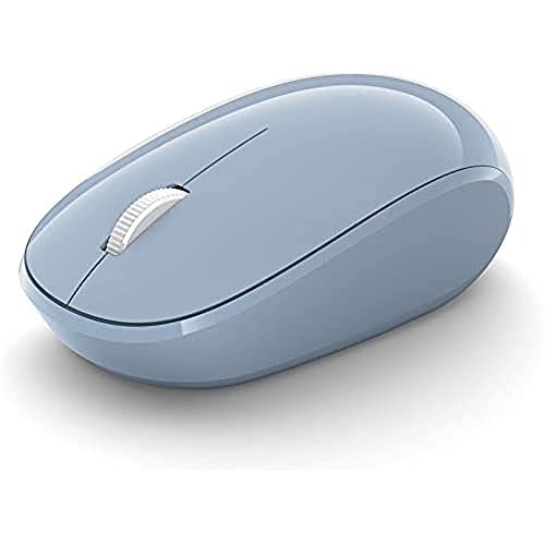 Microsoft RJN-00015 – Bluetooth Mouse Turquesa