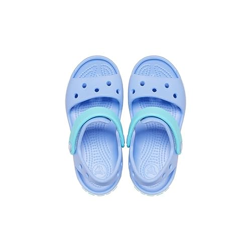 Image of Crocs Kids' Crocband Sandals