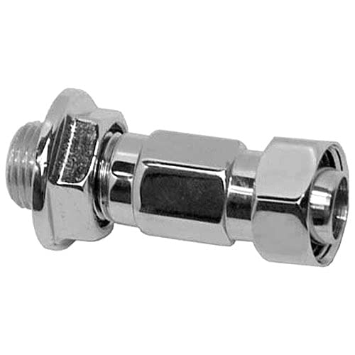 Exact FIT for Tomlinson 1000752 Union NUT HEX Shank - Replacement Part BY MAVRIK