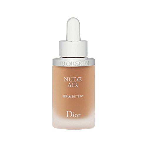 Christian Dior Diorskin Nude Air SPF 25 Serum, No. 020 Light Beige, 1 Ounce