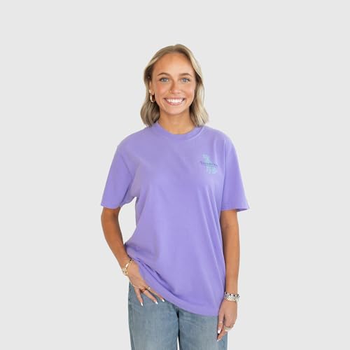 Houndstooth Clothing Company, El Sol, Unisex Short Sleeve Tee, 100% Cotton, Men's and Women's SM-XL3