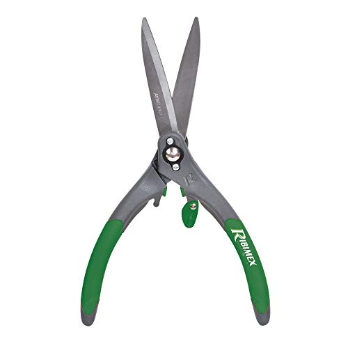 Ribiland - Cisaille à buisson, décoration 43 cm - PRCH43 - Ribiland