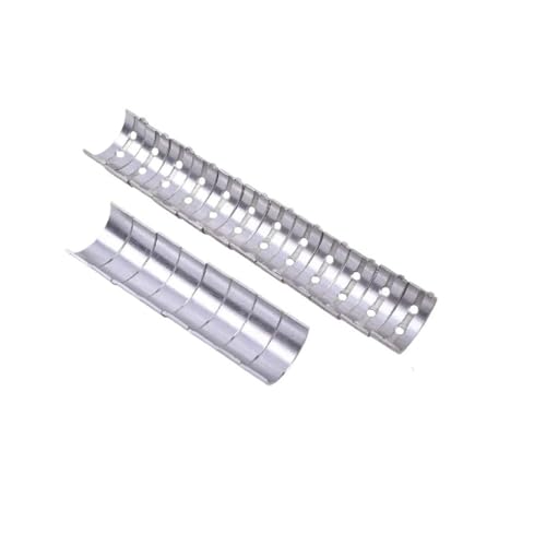 Kit de roulements vilebrequin FZ400 1997 et FZR400 STD 30mm pour moteur de moto