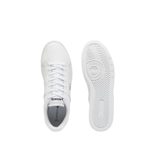 Lacoste Men's Lite Base Sneaker4