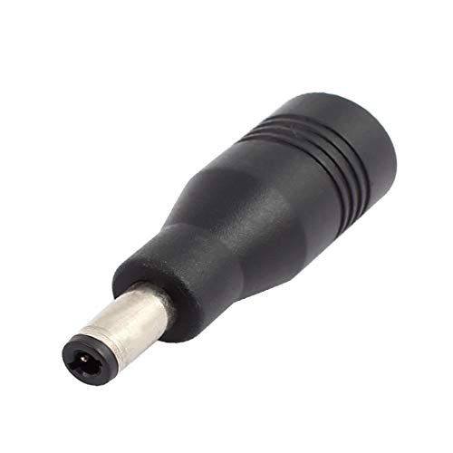 FIYA - New Lon0167 7.9x5.4mm to Featured 5.5x2.5/2.1mm Power Converter reliable efficacy Connector for HP (id:485 d4 e8 33a)