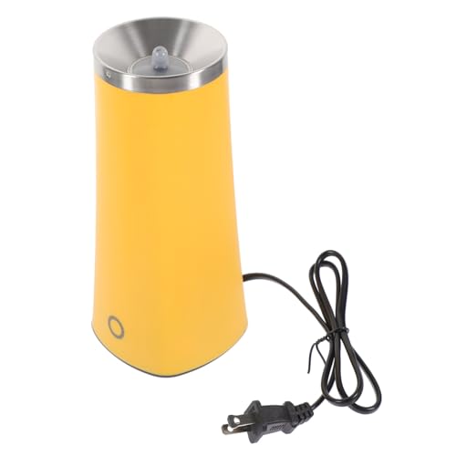 PRETYZOOM Automatic Egg Roll Machine Egg Roll Maker Vertical Cooker Stainless Steel Easy to Clean