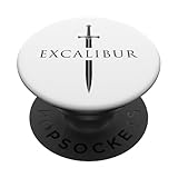 King Arthur, Excalibur, Sword in the Stone, Legend