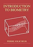 Introduction to Biometry