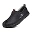 Black Slip on