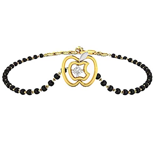 avsar Real Gold Handmade MANGALSUTRA50YB_AB-picture-31