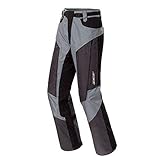 Joe Rocket 8054-0003 Atomic Men's Textile Pants (Gunmetal/Grey, Medium)