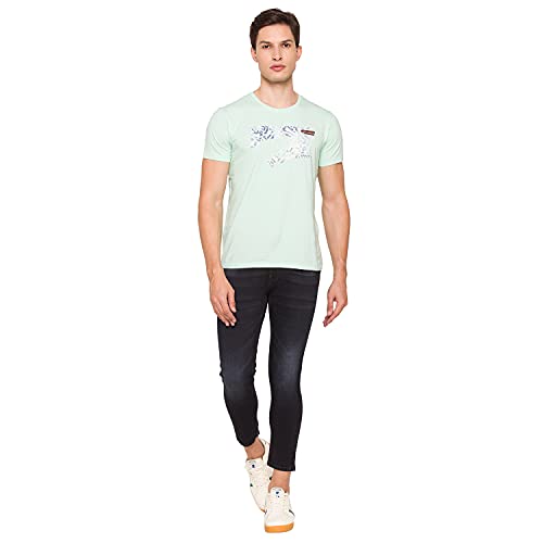 Image of Spykar Men's Kano Fit Jeans