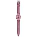 Produktbild Swatch Damen Analog Quarz Uhr mit Silikon Armband GP404