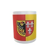 dernau hofgarten öffnungszeiten Spülmaschinengeeignet U24 Tasse Kaffeebecher Mug Cup Flagge Dernau