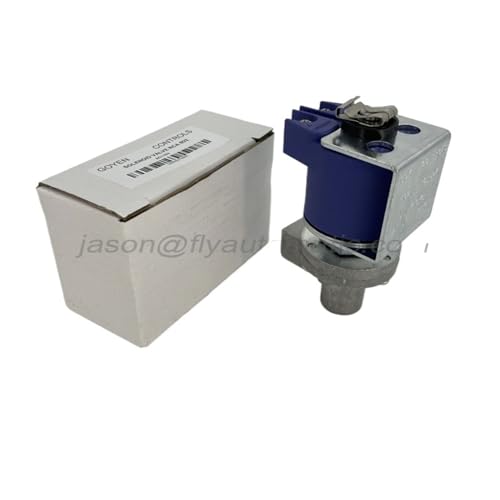 Vanne pilote RCA5D2 DC24V haute durabilité pour commande pneumatique précise - 4