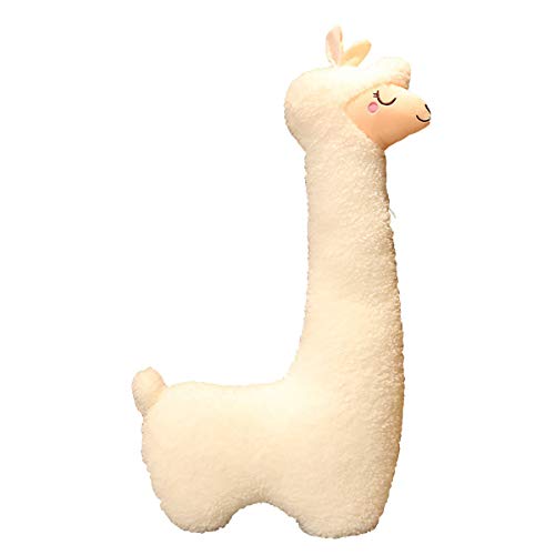 Hofun4U Llama Body Pillow 51 Inches…