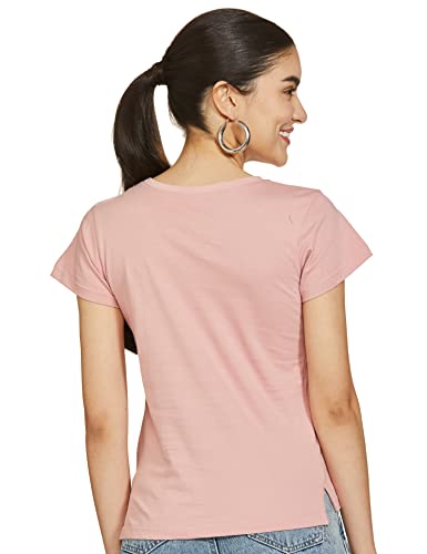 Image of DHRUVI TRENDZ Women's Regular Fit TOP