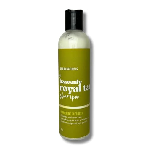 From Prayer to Miracle: El Secreto de la Yerba Mate para el Cabello miniatura 3