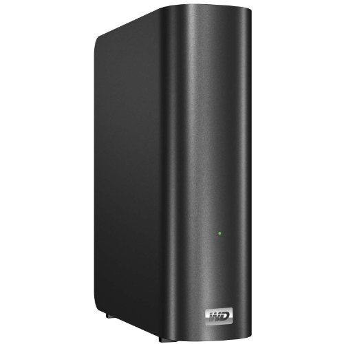 Western Digital My Book 2TB USB 3.0 External Hard Drive