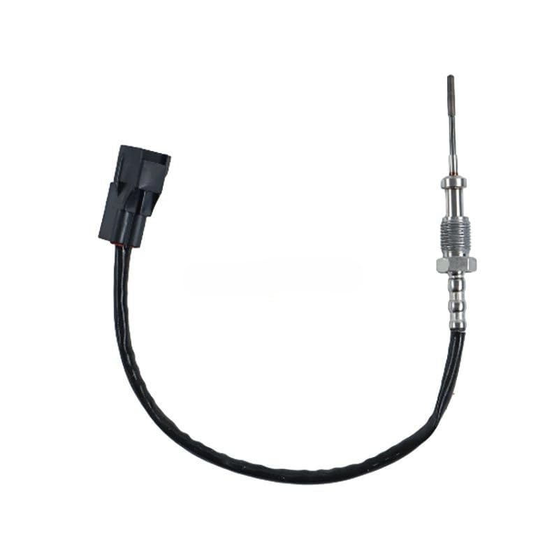 Temperature Sensor 1J770-18510 for Kubota Engine V3307 Loader SSV65 SSV75 SVL95 Tractor M6060HD M7060HD Excavator KX080-4