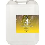 Nano 1 Fertilizante All in One para Crecimiento y Prefloración 25L (N+P+K+Ca+Mg y Micronutrientes) Todo en 1