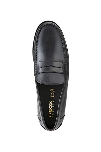 Geox Men's New Damon 1 Slip-On Loafer4
