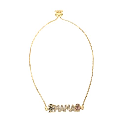 Bracelet Bijoux de la fête des mères pour surprendre votre maman avec élégance