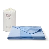 Amazon｜ブレインスリープ コンフォーター パーフェクト クール エアー