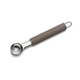 Con aro para colgar Rayen Vaciador de Frutas, Acero Inoxidable, Centimeters