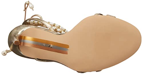 Sam Edelman Women's Scarlette Heeled Sandal4