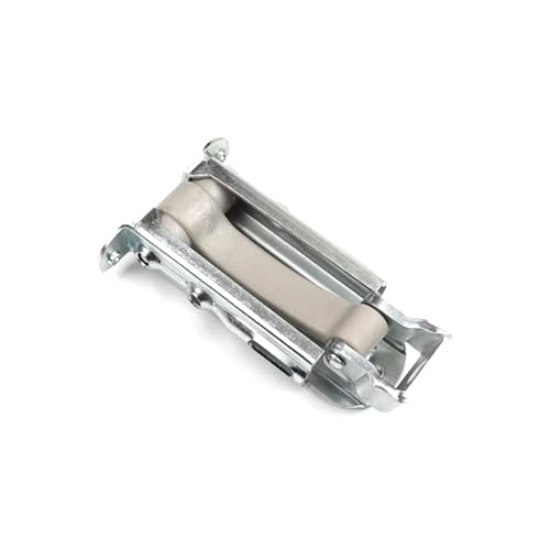 Sangle de limiteur de porte avant robuste pour VW Crafter et Sprinter 9067200316 de qualité OEM