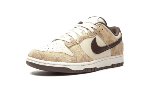 Nike Mens Dunk Low PRM DH7913 200 Animal Pack - Cheetah - Size 104