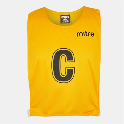 Chasuble de korbball Mitre Pro textile résistant entraînement - 3